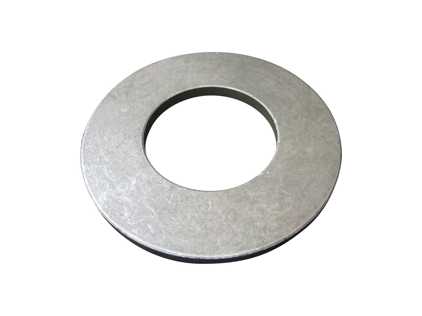 WASHER-SPEC,THRUST 2X4X1/4 TT