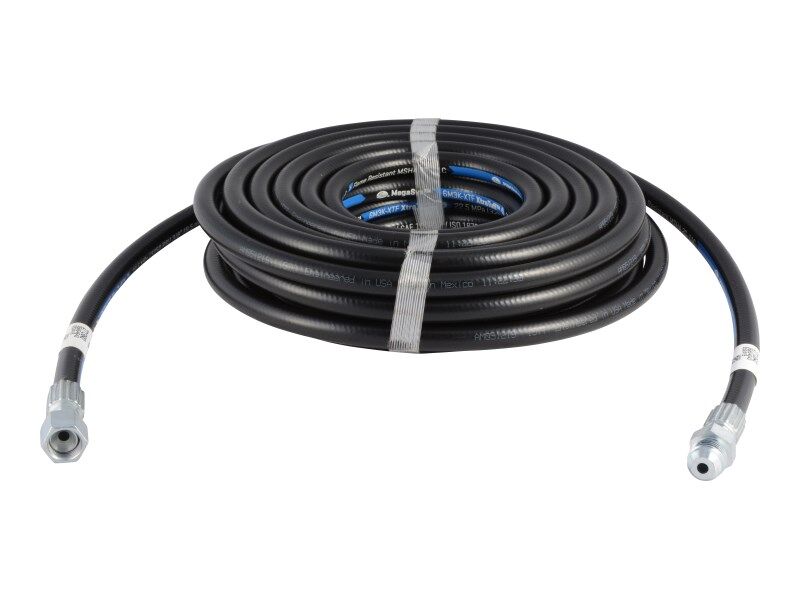 HOSE SPECIAL (SEE DRAWING)