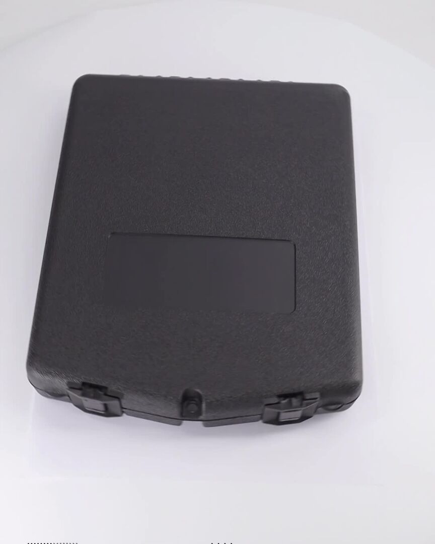BOX, MANUAL STORAGE