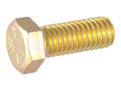 SCR CAP HH 8  .375-16 X  1.000