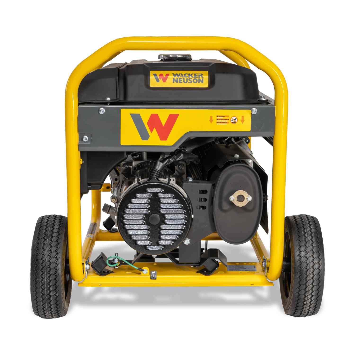 7000 Watt Portable Generator