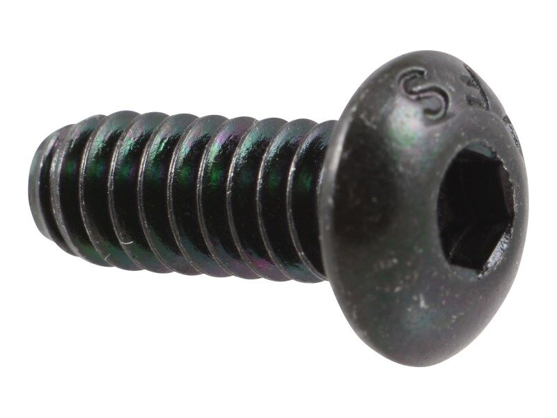 BOLT, SOCKET  