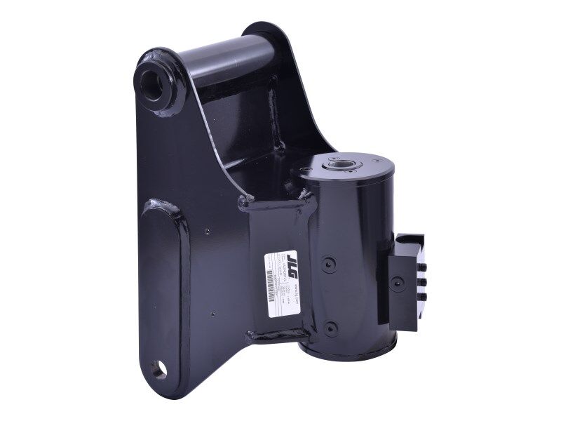 Platform Rotate Actuator