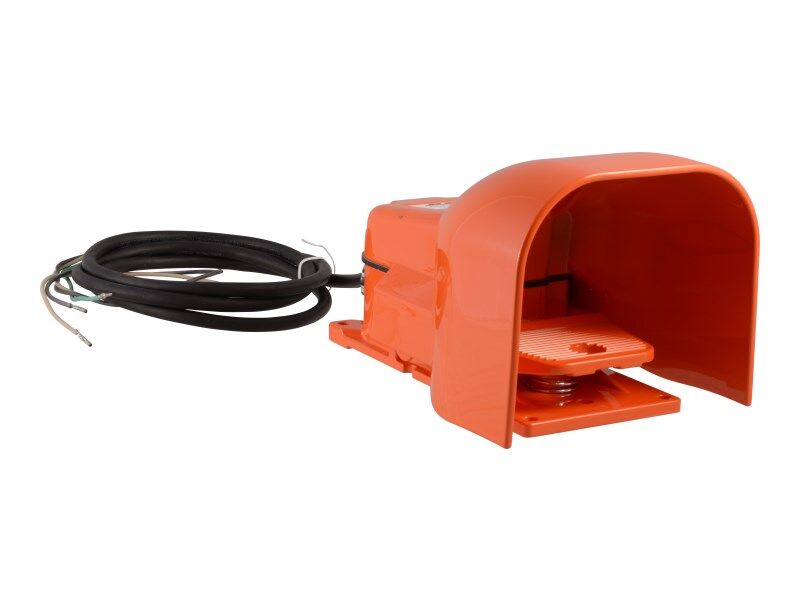PEDAL, FOOTSWITCH ASSY