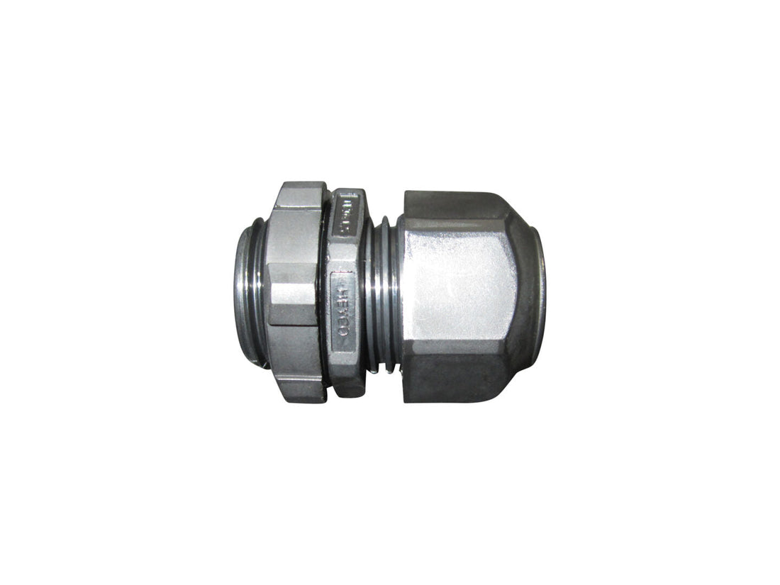 CONNECTOR,STRAIN RELIEF