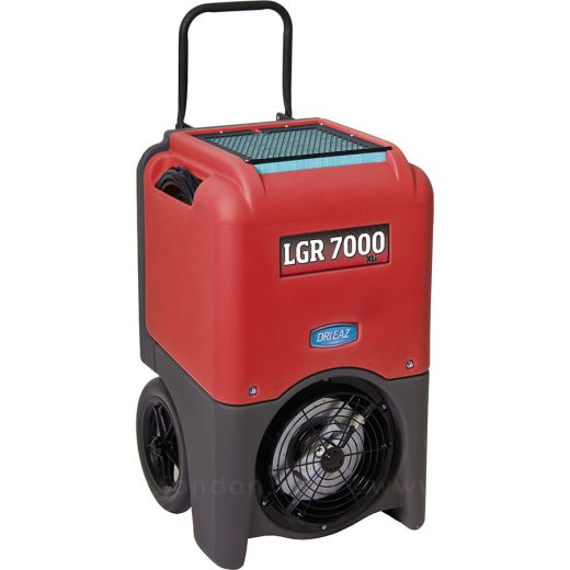 30Gpd Refrigerant Dehumidifier