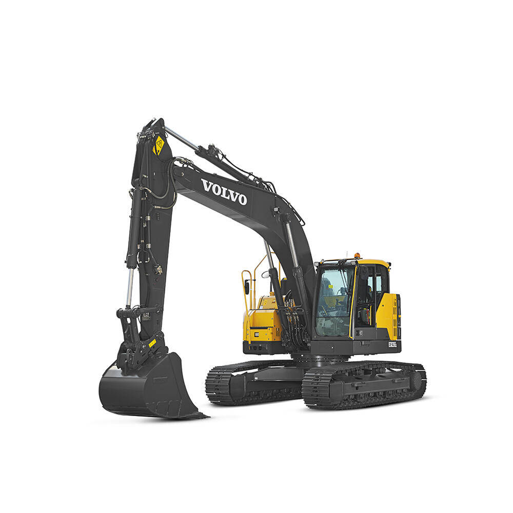 50-60,000lb Excavator